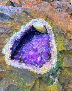 Minas de wanda