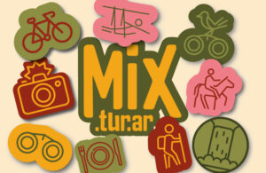 Mixturarsticker