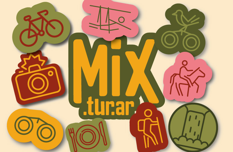 Mixturarsticker