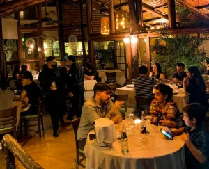 Restaurante la rueda