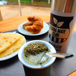 Yerba mate club