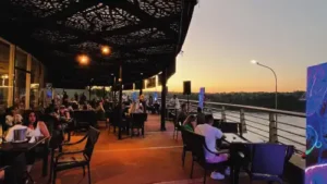 Hito gourmet iguazu reemix tur ar
