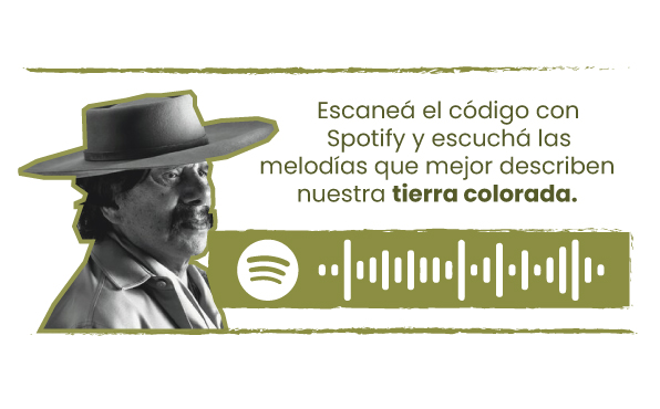 Spotify y ramon