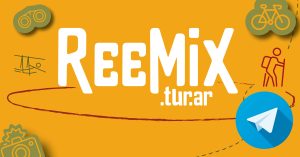 Stickers promos varios telegram