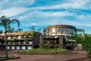 Falls iguazu
