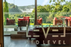 Melia iguazu reemix
