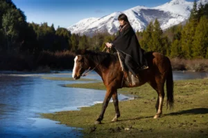 Bariloche turismo aventura