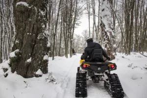 Bariloche turismo aventura