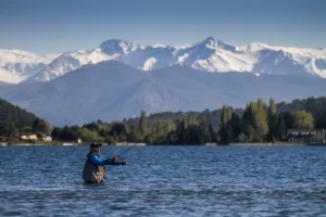 Bariloche turismo aventura