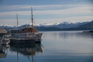 Bariloche turismo excursiones lacustres