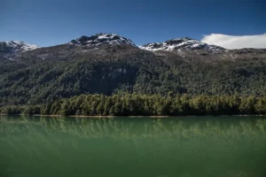 Bariloche turismo excursiones lacustres