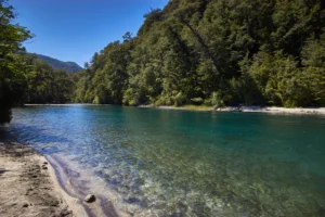 Bariloche turismo excursiones terrestres
