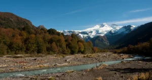 Bariloche turismo excursiones terrestres