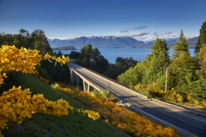Bariloche turismo excursiones terrestres