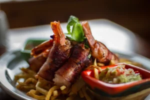 Bariloche turismo gastronomia