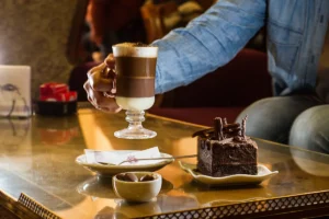 Bariloche turismo gastronomia