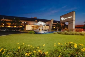 Viale hotel