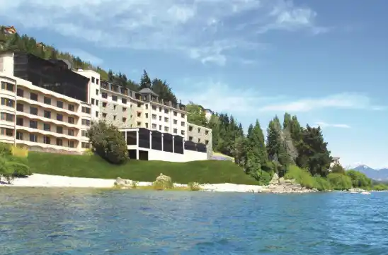 ALMA DEL LAGO