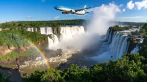 Vuelos a cataratas